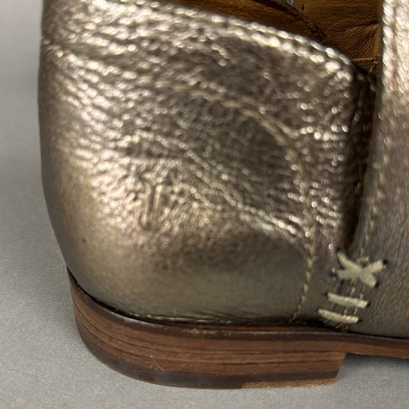 Frye Elysa Women’s Ankle Boots Size 8 - Picture 7 of 11